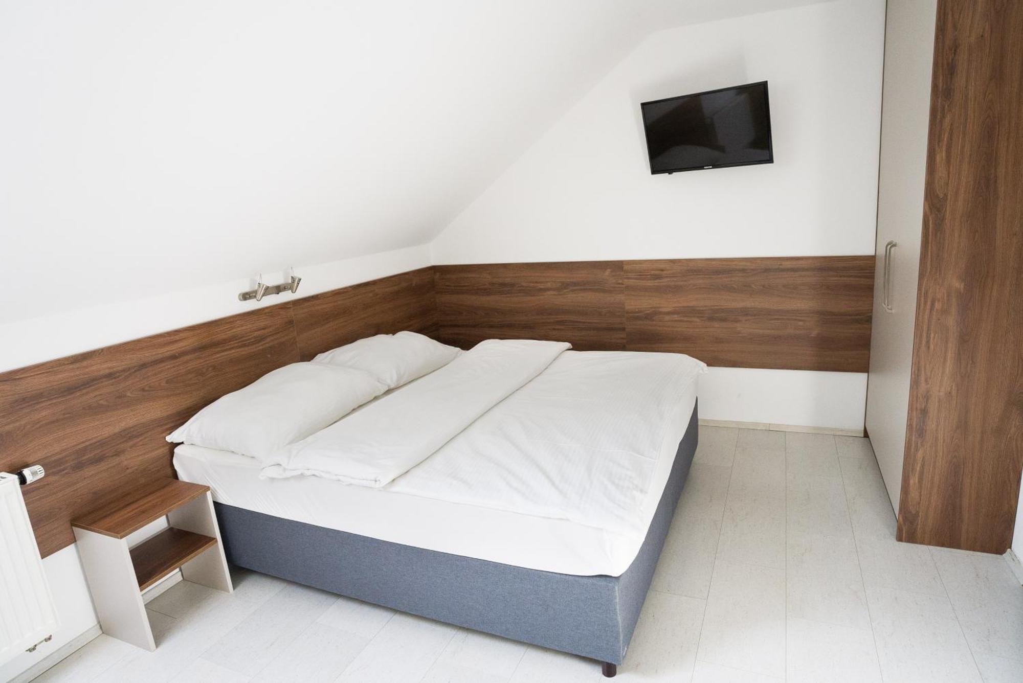 Apartmany Banff Bešeňová Exterior foto
